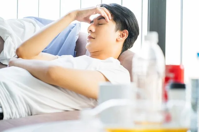 20代がAGA治療を受ける際の注意点