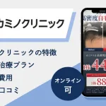 カミノクリニック(旧ニューエイジクリニック)