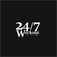 24/7Ｗorkout