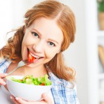 太る原因を断つ！簡単に痩せる5つのダイエット食事方法