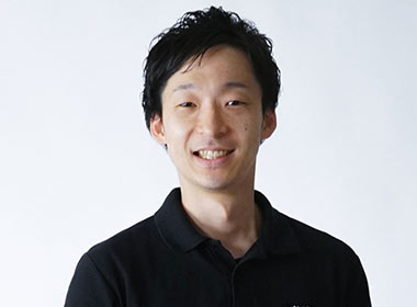 フィンクフィット六本木店 玉村トレーナー
