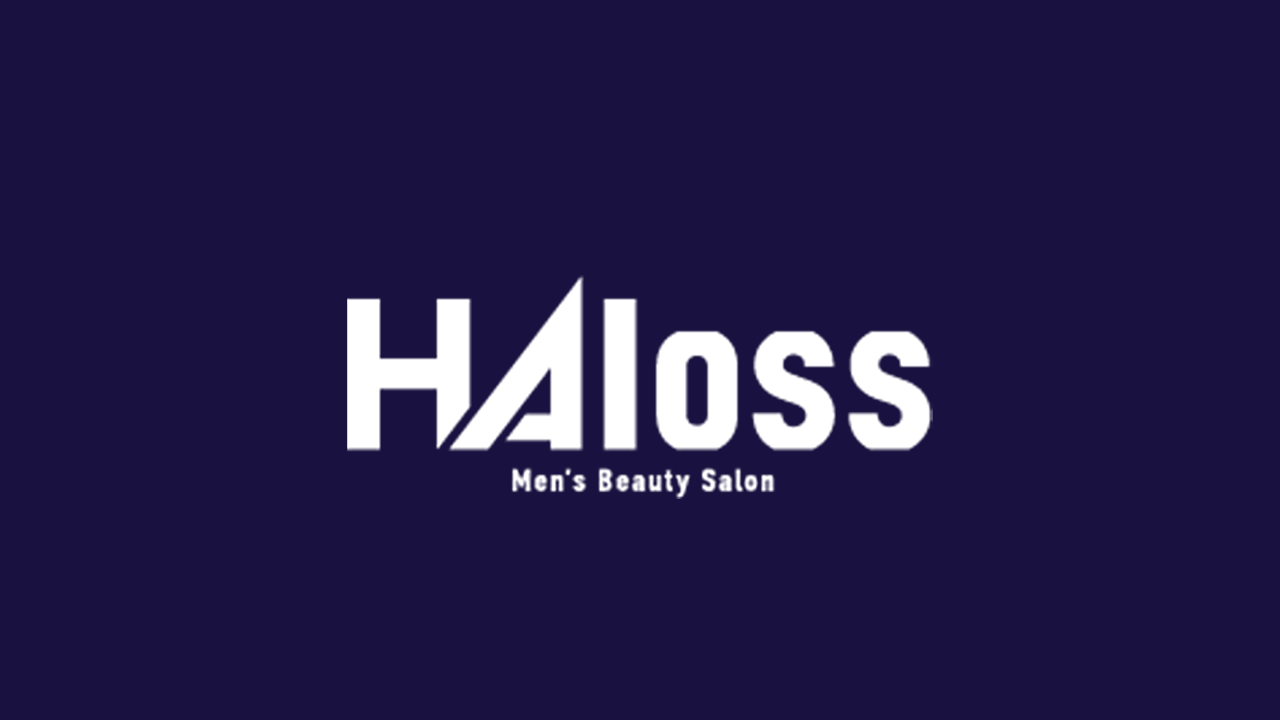 HAloss(ハロス)で実際にヒゲ脱毛してみた画像付きレビュー